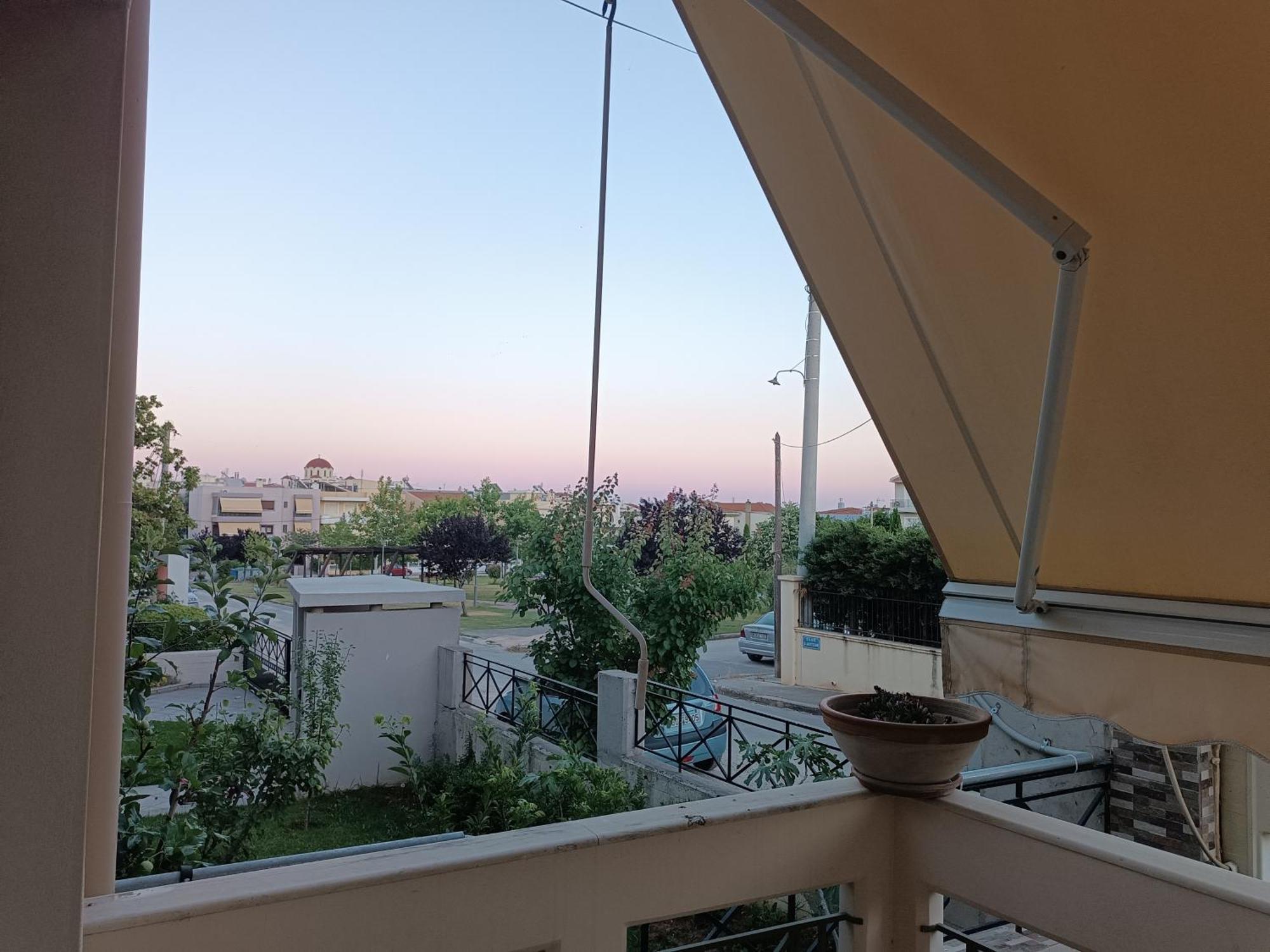 הוילה אלכסנדרופולי Family House מראה חיצוני תמונה