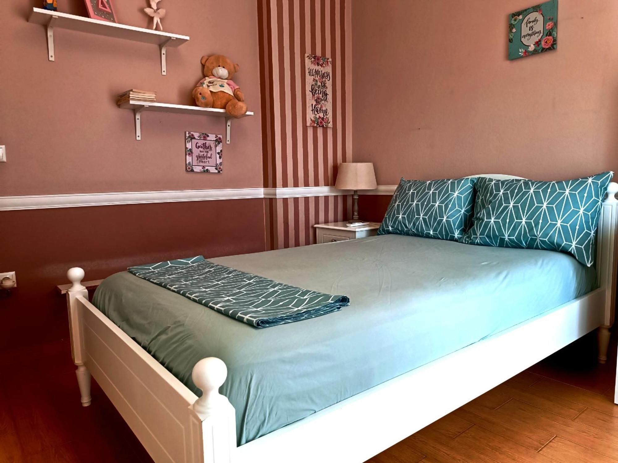 הוילה אלכסנדרופולי Family House מראה חיצוני תמונה