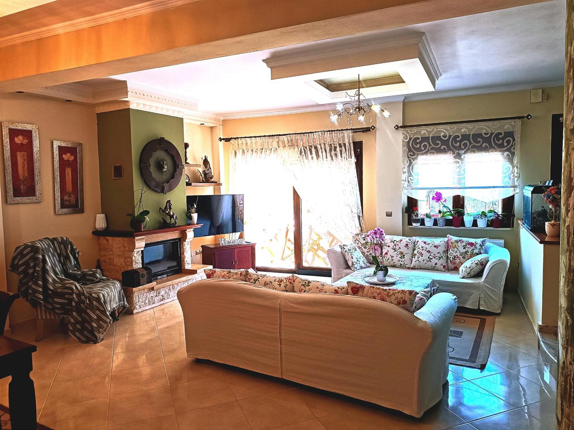 הוילה אלכסנדרופולי Family House מראה חיצוני תמונה
