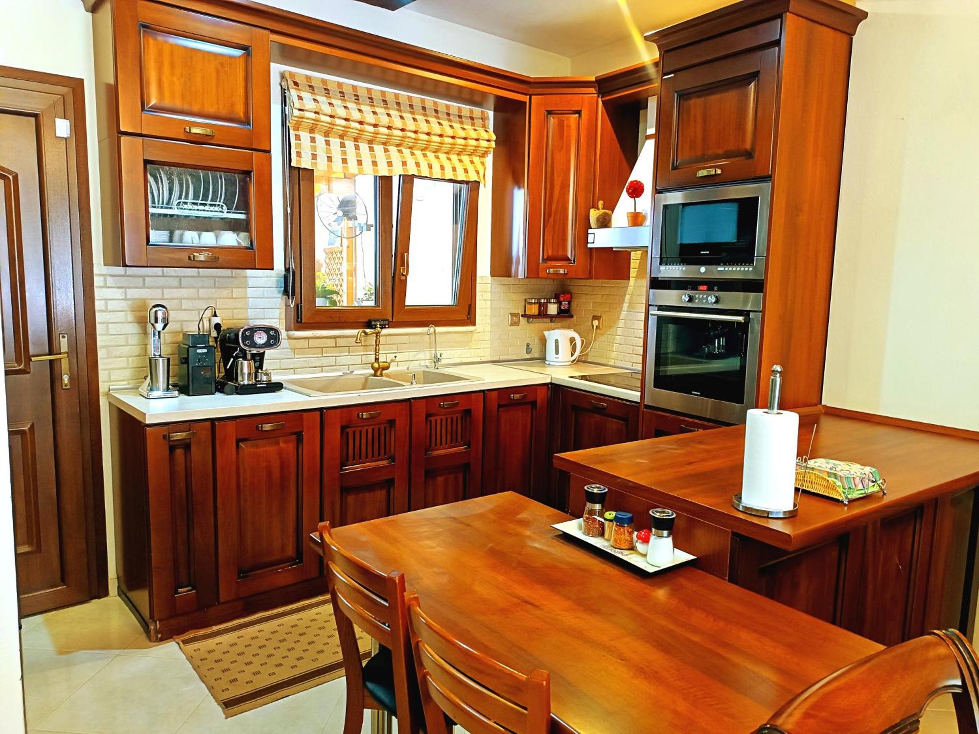 הוילה אלכסנדרופולי Family House מראה חיצוני תמונה